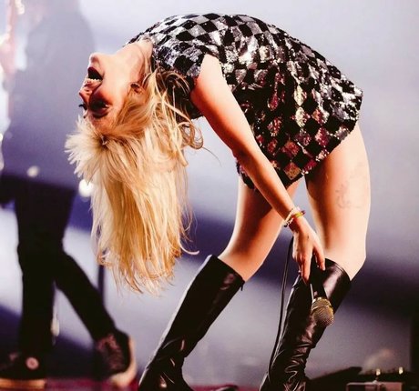 Hayley Williams