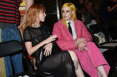 Hayley Williams