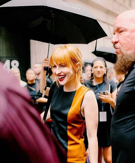 Hayley Williams