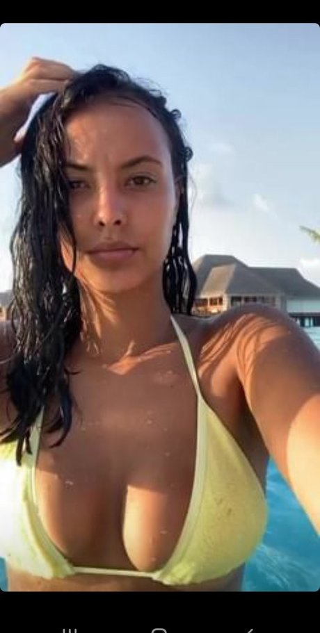 Maya Jama