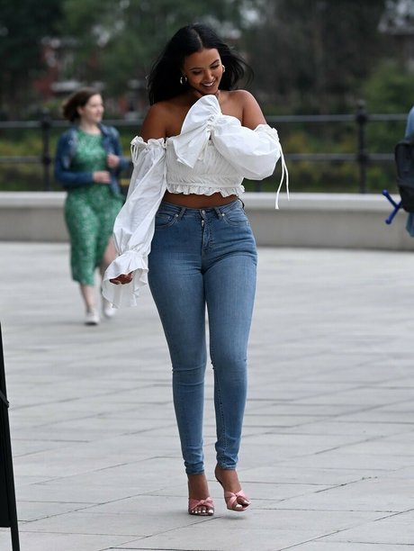 Maya Jama
