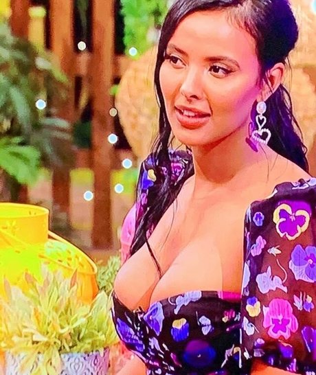 Maya Jama