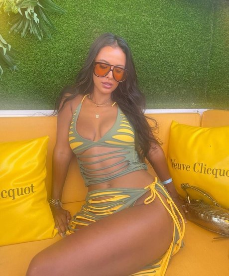 Maya Jama