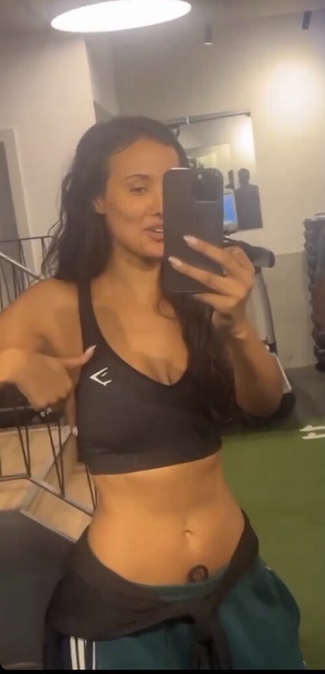 Maya Jama
