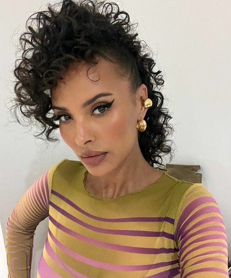 Maya Jama
