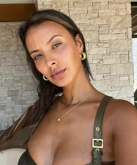 Maya Jama