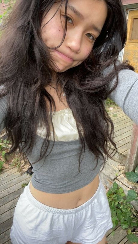 Hannah Kae