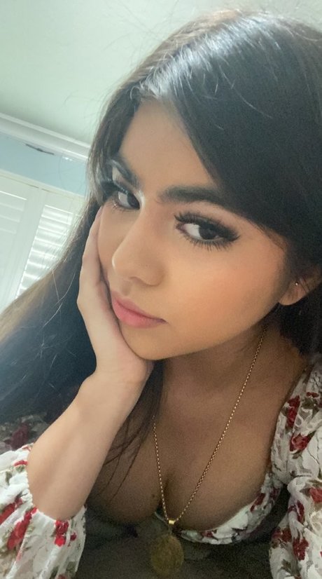 Kenniwennii OnlyFans泄露裸照