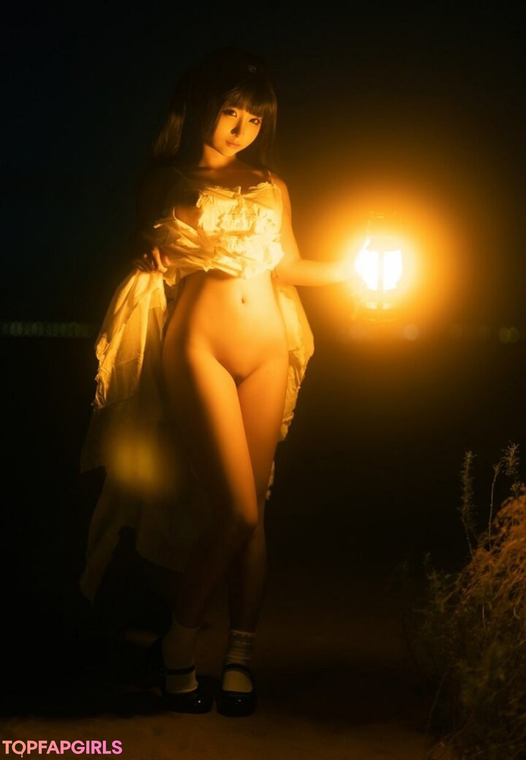 Nahá fotka uniklých OnlyFans od Chunmomo #1277