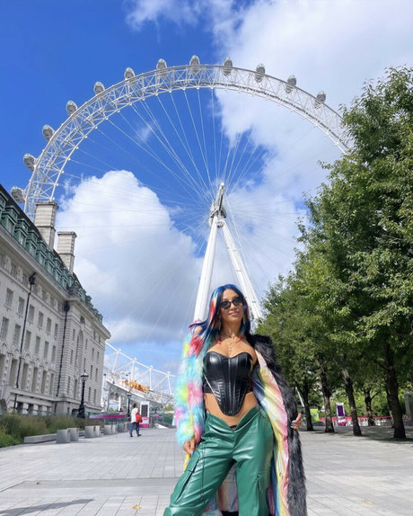 Sasha Banks