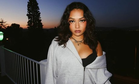 Avani Gregg