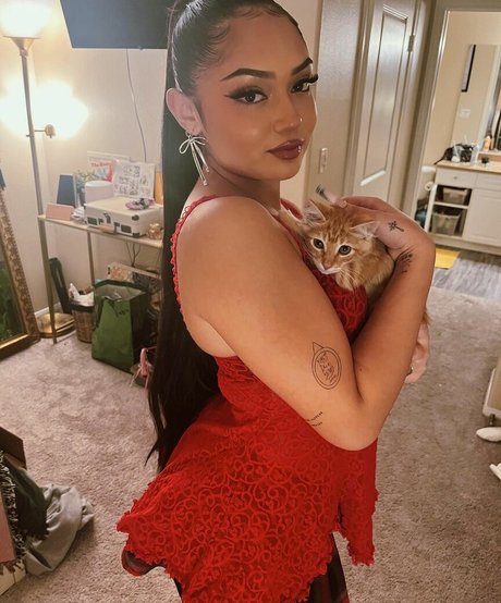 Avani Gregg