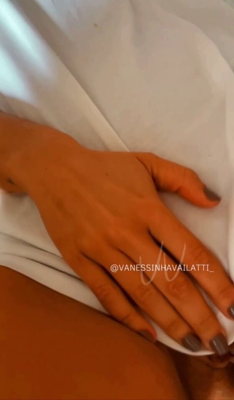 Vanessinha Vailatti