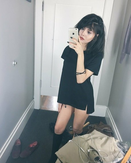 Nahá fotka uniklých OnlyFans od Noodlenom