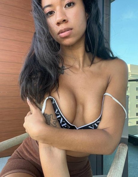 Ameenagreen OnlyFans 유출 누드 사진
