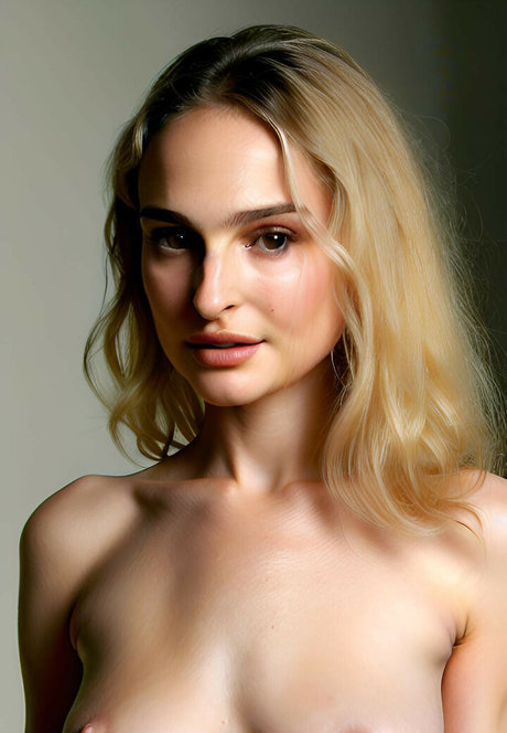 Alasti lekkinud OnlyFans-i pilt Ai Generated Celebrity Nudes