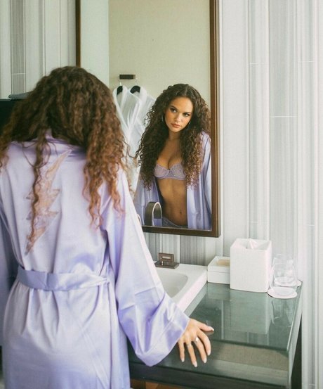 Madison Pettis