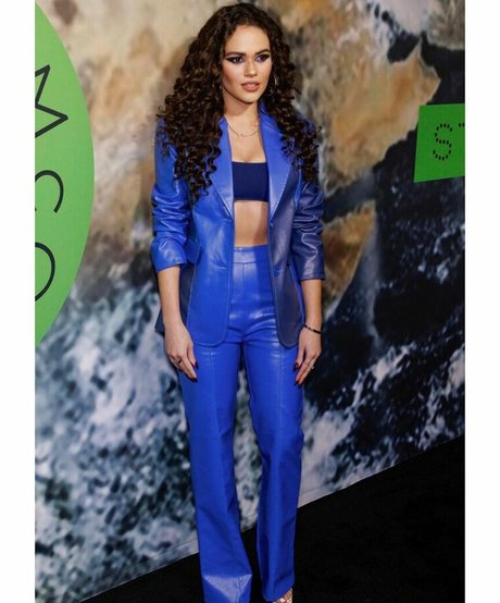 Madison Pettis
