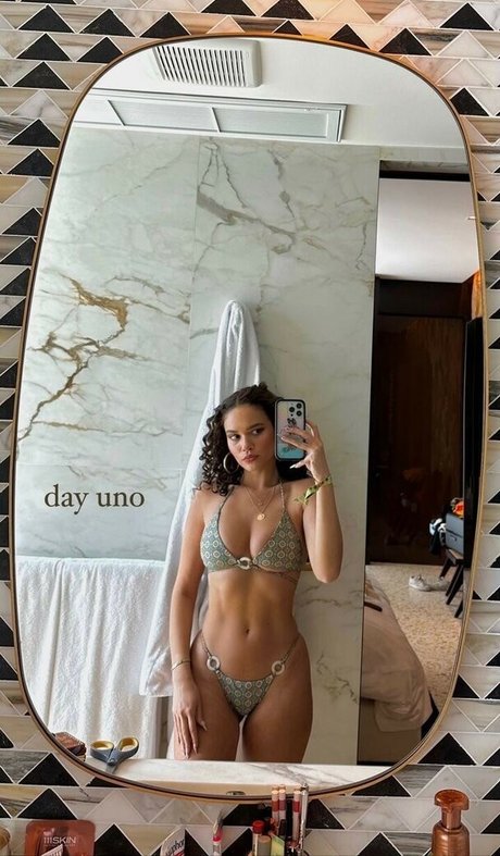 Madison Pettis