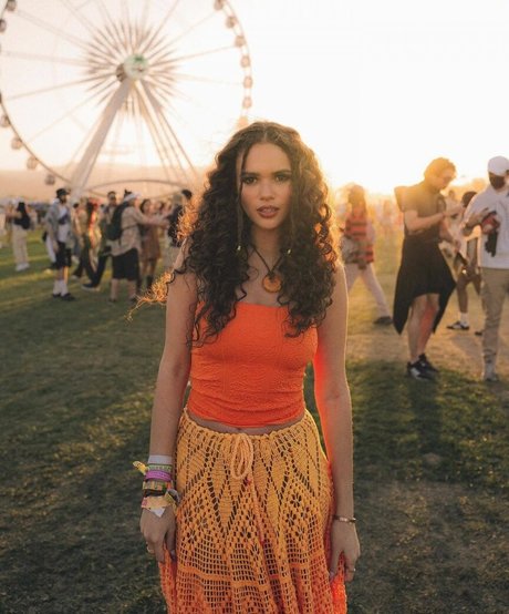 Madison Pettis