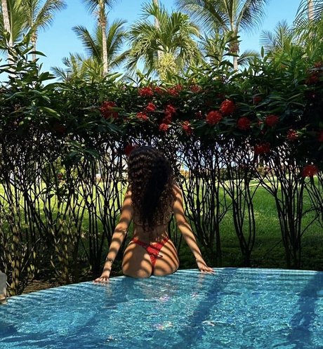 Madison Pettis