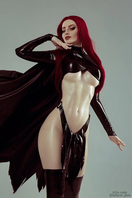 Daria Kravets