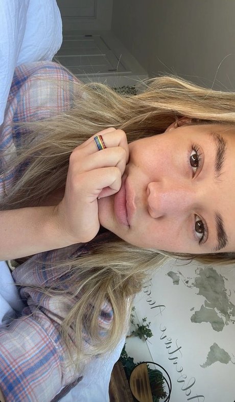 Olivia Ponton
