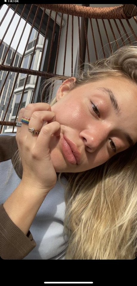 Olivia Ponton