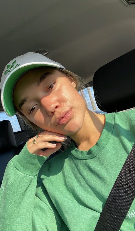 Olivia Ponton