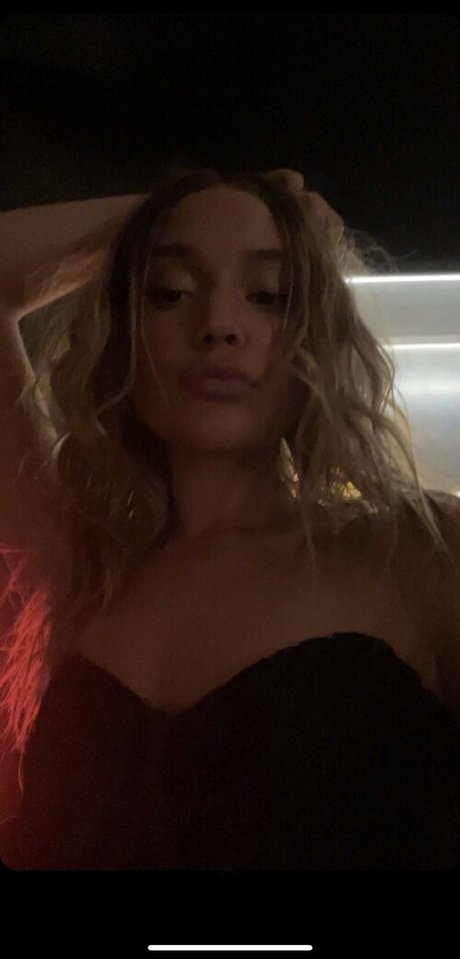 Olivia Ponton