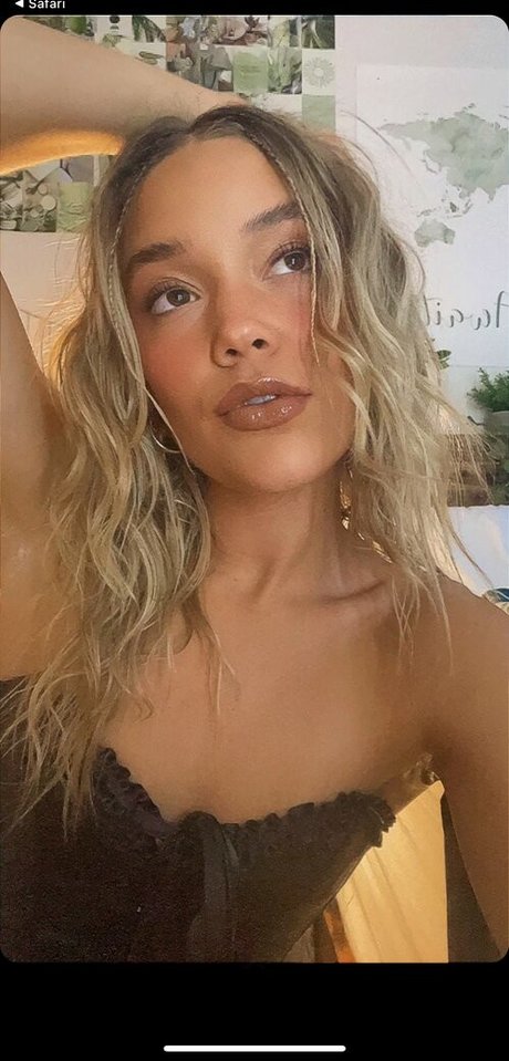 Olivia Ponton
