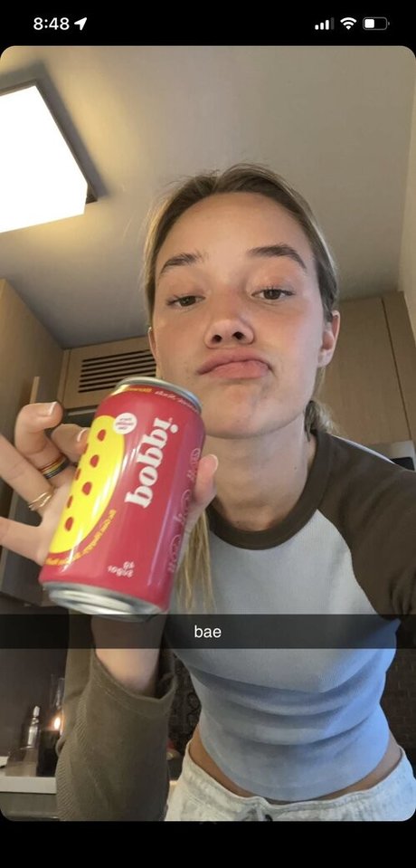 Olivia Ponton