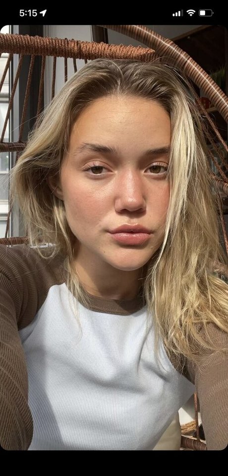 Olivia Ponton