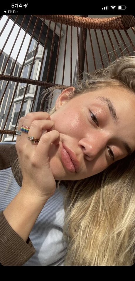 Olivia Ponton