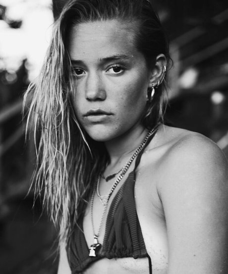 Olivia Ponton