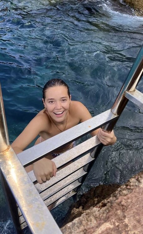 Olivia Ponton