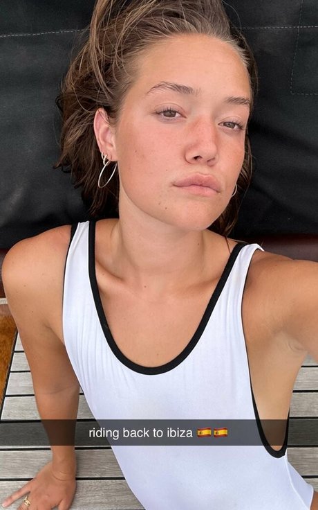 Olivia Ponton