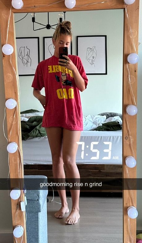 Olivia Ponton