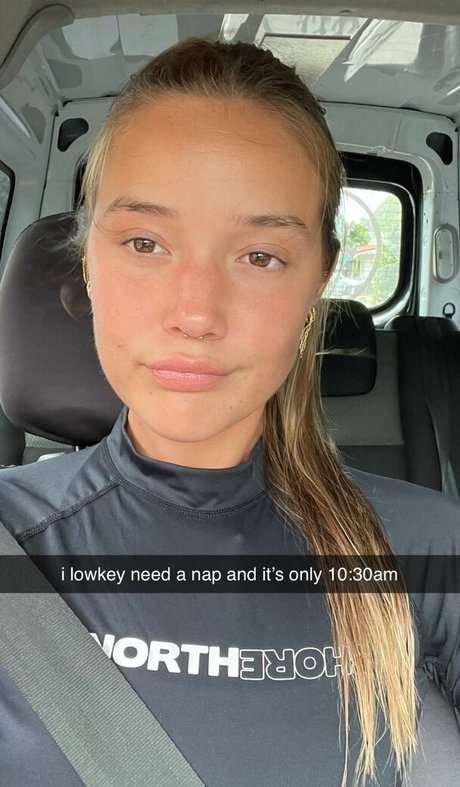 Olivia Ponton