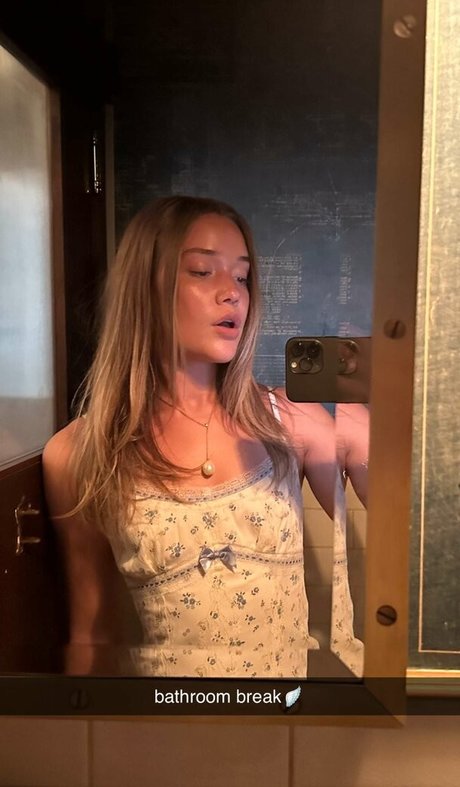Olivia Ponton