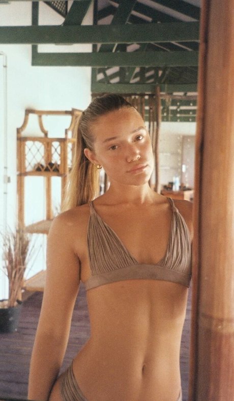 Olivia Ponton