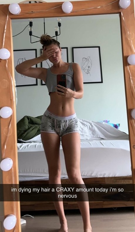 Olivia Ponton