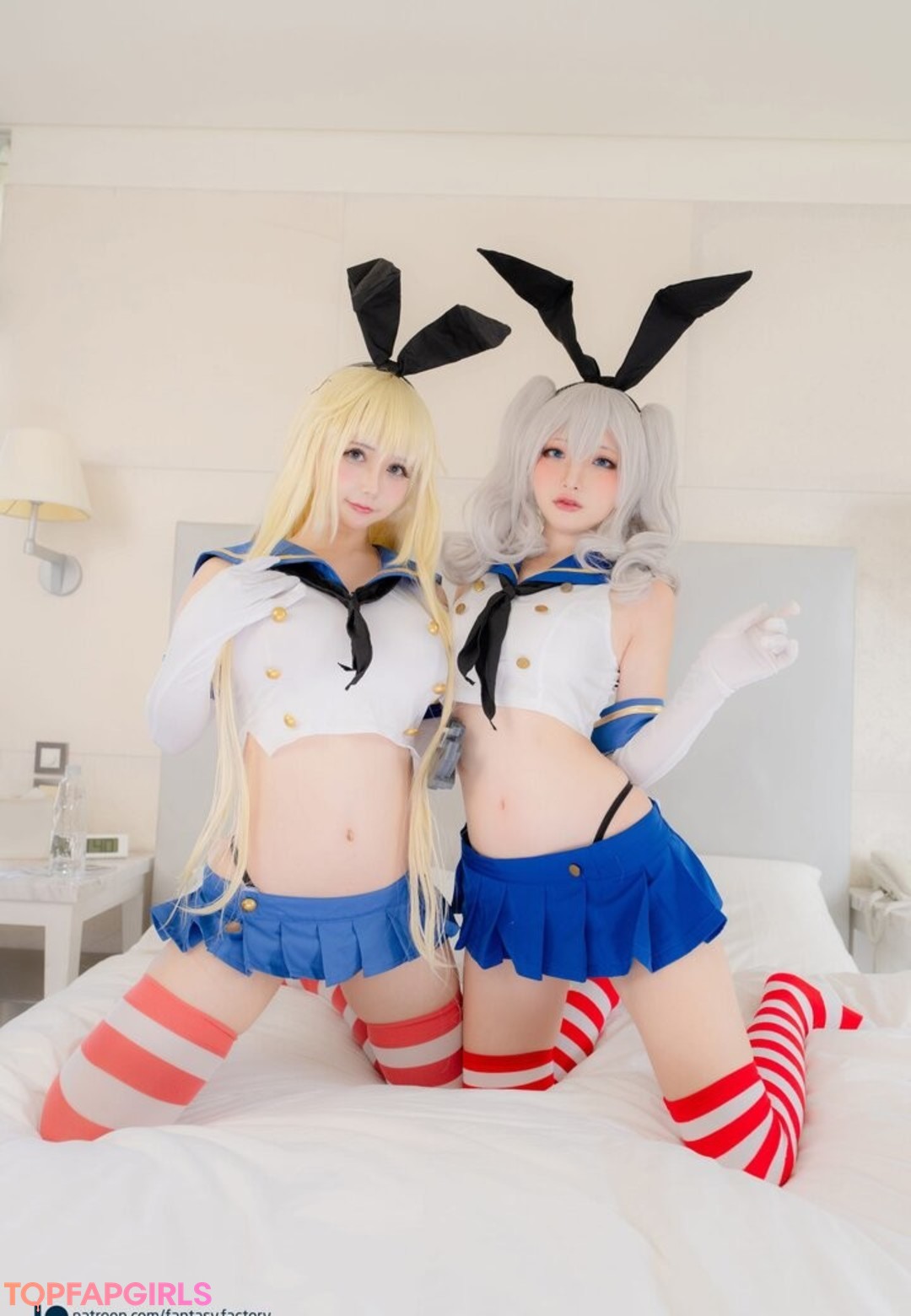 Nagie wyciekłe zdjęcie OnlyFans od Fantasy Factory #2307