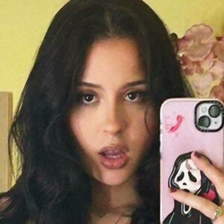 Naken läckt OnlyFans-bild av Stef Solari