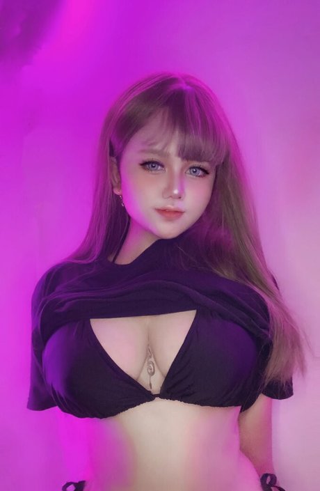 Charlotte Linlin