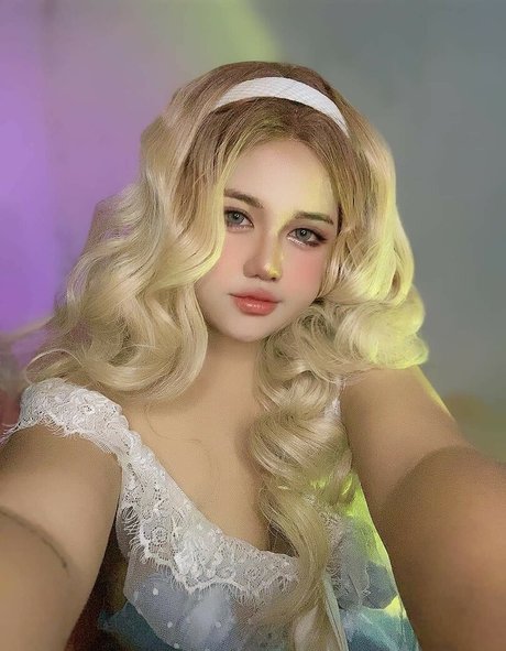 Charlotte Linlin