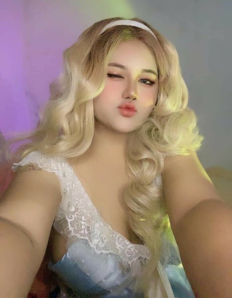 Charlotte Linlin