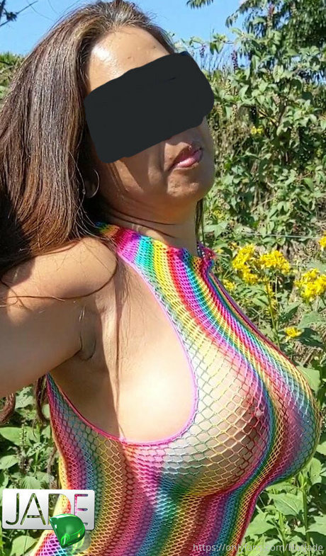 Hotjade