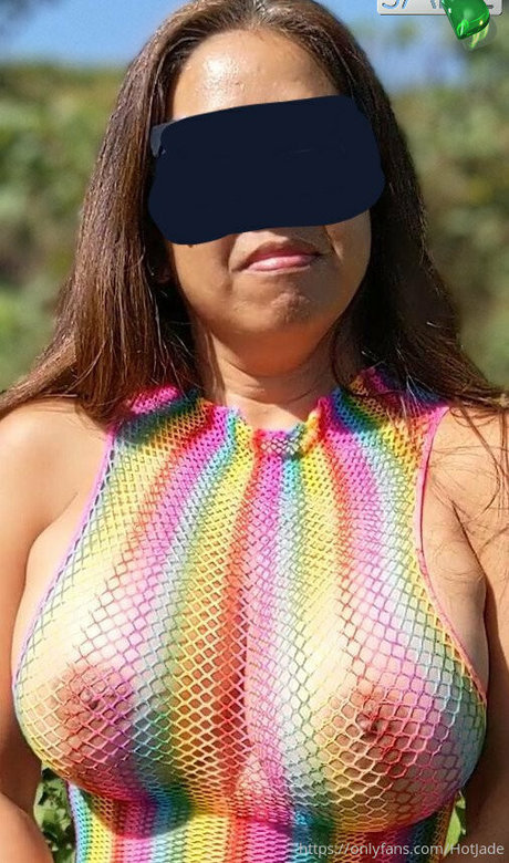 Hotjade
