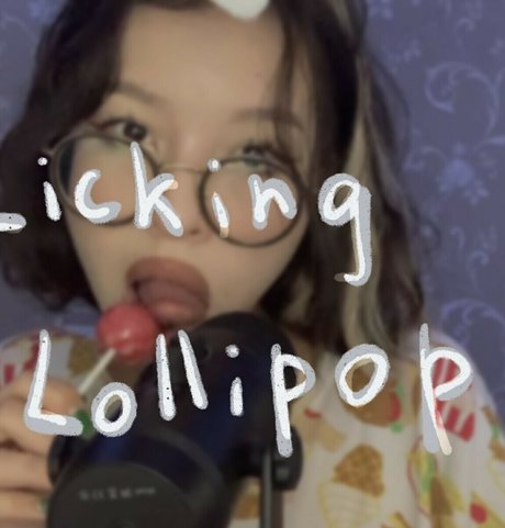 Lezzy Bunny Asmr